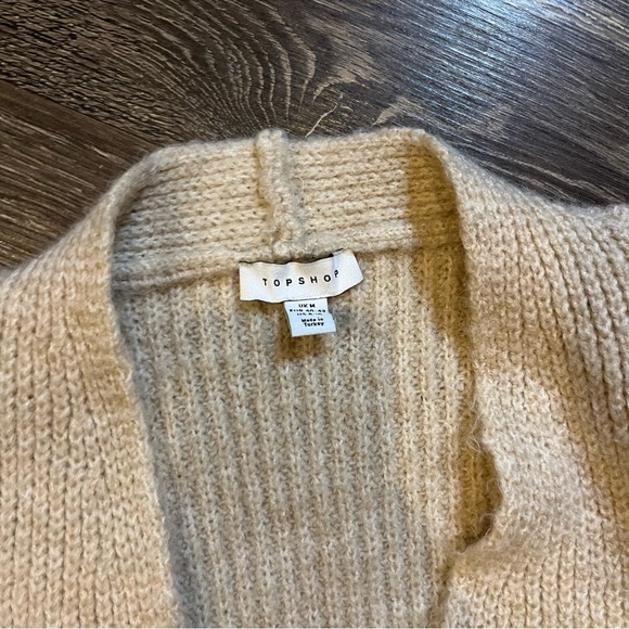 Top shop cardigan - Picture 4 of 4